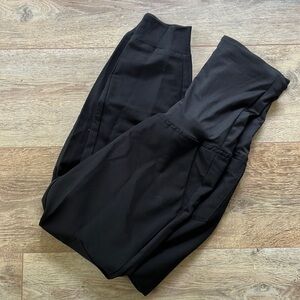 Women’s maternity scrub pants